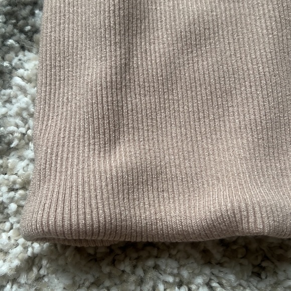 Shirt and skirt set from lounge with me - Picture 4 of 4